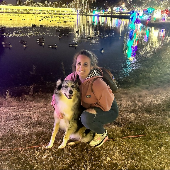 Meet your Posher, Katelyn - Picture 1 of 1